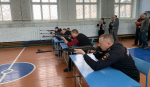 В память о бывшем выпускнике