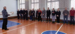 В память о бывшем выпускнике
