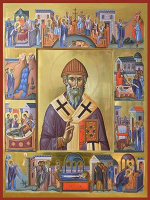 Вдохновляет и согревает сердца