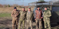 Ради мирного неба над головой - Газета Нейские вести