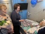 Из поколения сильных духом