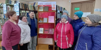 Сталинград: 200 дней и ночей - ЦБС Нейского района
