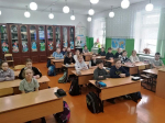 Территория безопасного интернета
