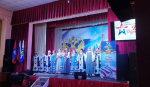 Не ради наград, а по долгу перед Отечеством