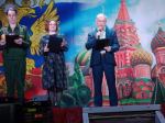 Не ради наград, а по долгу перед Отечеством