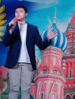Не ради наград, а по долгу перед Отечеством