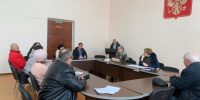 Развитие культуры округа и работа административной комиссии - Газета Нейские вести