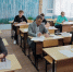 Экзамен сдавали  родители - Газета Нейские вести