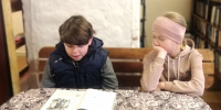 Великий сказочник Андерсен - ЦБС Нейского района