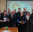Загадки Космоса: пространство, время, НЛО - ЦБС Нейского района