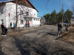 Субботник