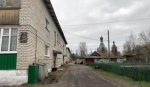 Приступили к благоустройству