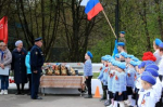 Благоустройство города зависит от нас!