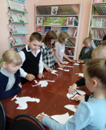 Крылья планеты