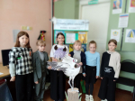 Крылья планеты