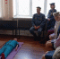 В суде проведено занятие по оказанию первой помощи - Нейский районный суд