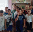 Удивительное рядом - ЦБС Нейского района