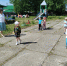 Мы встречаем лето - ЦБС Нейского района