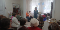 Первые Сельские кабинеты в Нейском районе - ЦБС Нейского района