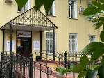 Сергей Ситников провел личный прием в отделении фонда «Защитники Отечества»