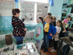 Познавательная экскурсия