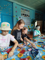 Познавательная экскурсия
