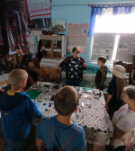 Познавательная экскурсия