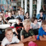 Летняя смена «Знайка» - ЦБС Нейского района