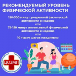 Относитесь внимательнее к своему здоровью!
