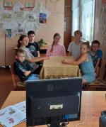 Полтавская битва