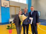 Спасибо, Дмитрий!