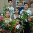 Цветы – улыбка природы - ЦБС Нейского района