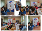 Какое счастье быть на Земле строителем, творцом!