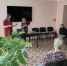 Август Спасами богат - ЦБС Нейского района