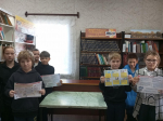 Пусть будет добрым Интернет