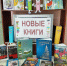 Выставка новинок - ЦБС Нейского района