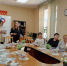 Мудрость старших и энергия молодых - ЦБС Нейского района