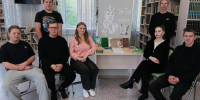 Всю душу выплесну в слова - ЦБС Нейского района