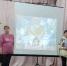 Покрой нас честным Твоим Покровом - ЦБС Нейского района