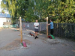 Быть хорошим отцом — самая  ответственная и нужная работа в жизни мужчины