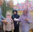 Высокое звание - отец - ЦБС Нейского района