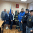 Проведены учебно-тренировочные занятия - Нейский районный суд