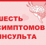 Неделя борьбы с инсультом - Город Нея и Нейский район