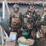 Дорога была сложной и опасной, но задачу мы выполнили! - Газета Нейские вести