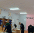 Кужбальские школьники приготовили основу для огнива - Газета Нейские вести