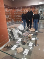 На лыжную трассу — в Мурманскую область