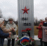 Ко Дню Неизвестного солдата... - ЦБС Нейского района