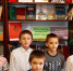 Есть память, которой не будет конца - ЦБС Нейского района