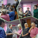 Мир равных возможностей