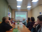 В центре внимания - социальные права инвалидов